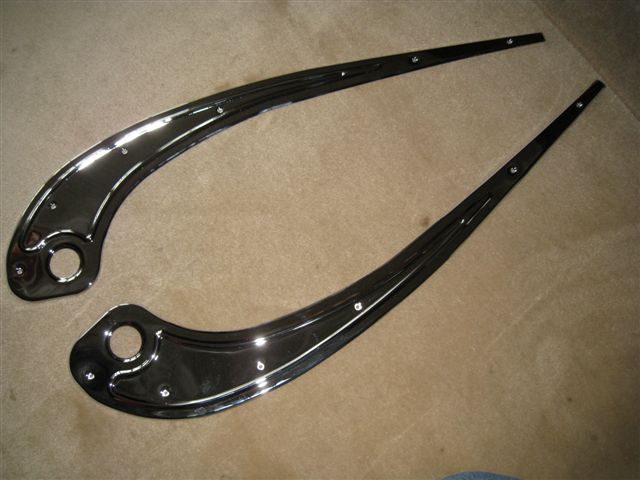 BUCHER - Zierschweif