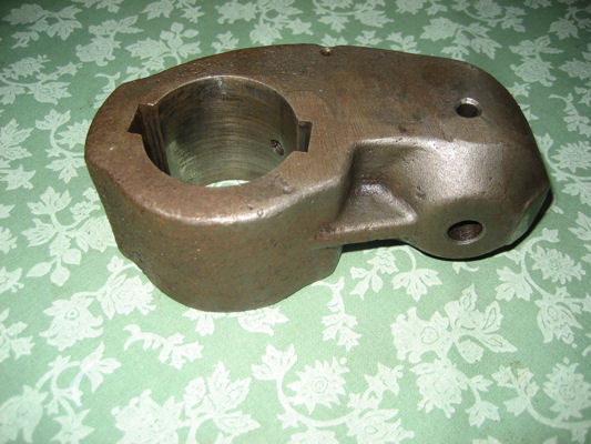 Kurbel Levier